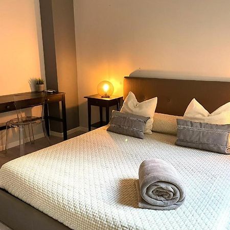 Al.Ma Guest House Rom Eksteriør billede