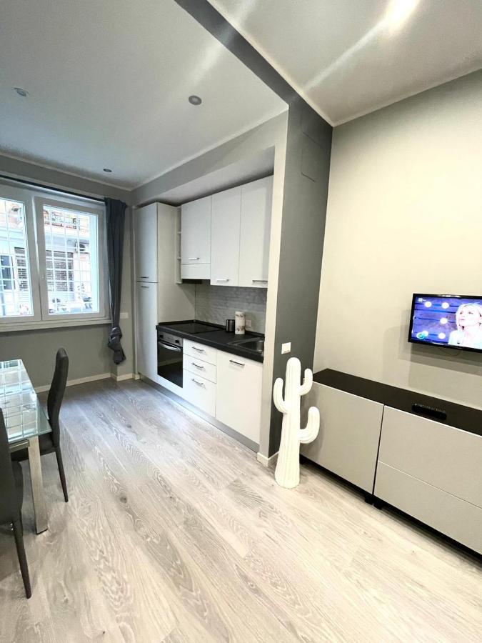 Al.Ma Guest House Rom Eksteriør billede