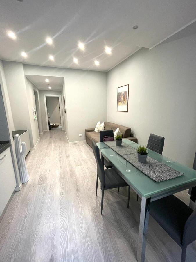 Al.Ma Guest House Rom Eksteriør billede