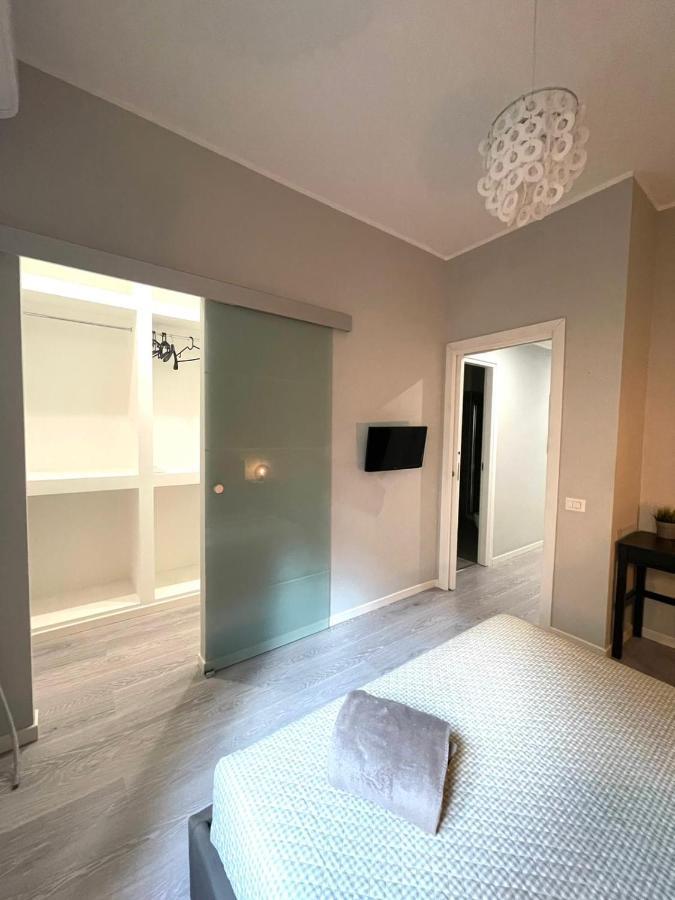 Al.Ma Guest House Rom Eksteriør billede